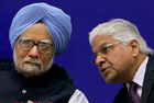 Coal scam: Govt defiant, backs Law Minister as Oppn asks him to quit